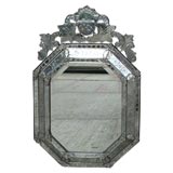 Venetian Mirror