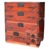 Antique Tansu