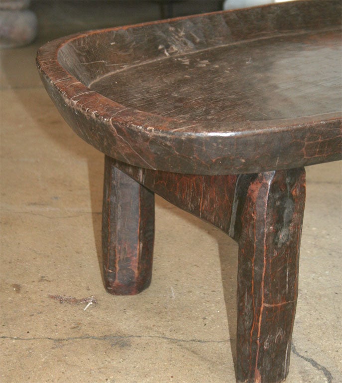 ethiopian traditional coffee table for sale