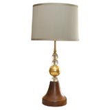 unusual table lamps Unusual table lamp