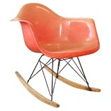Rocking Chair by Charles Eames
