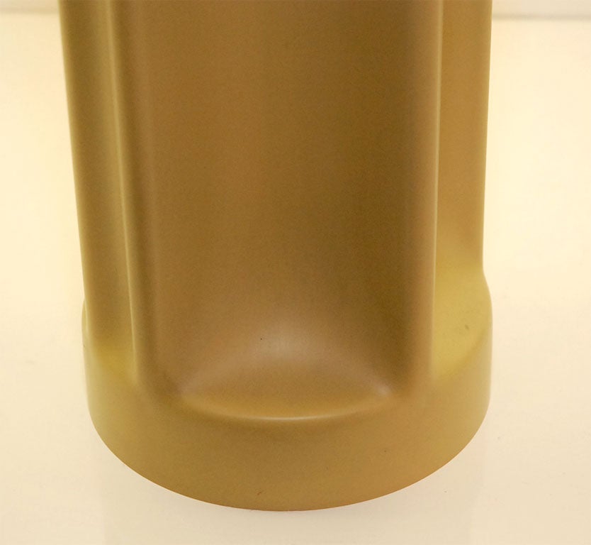 bambu vase