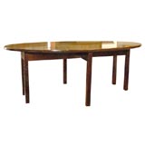 Reproduction Drop Leaf Wake Table