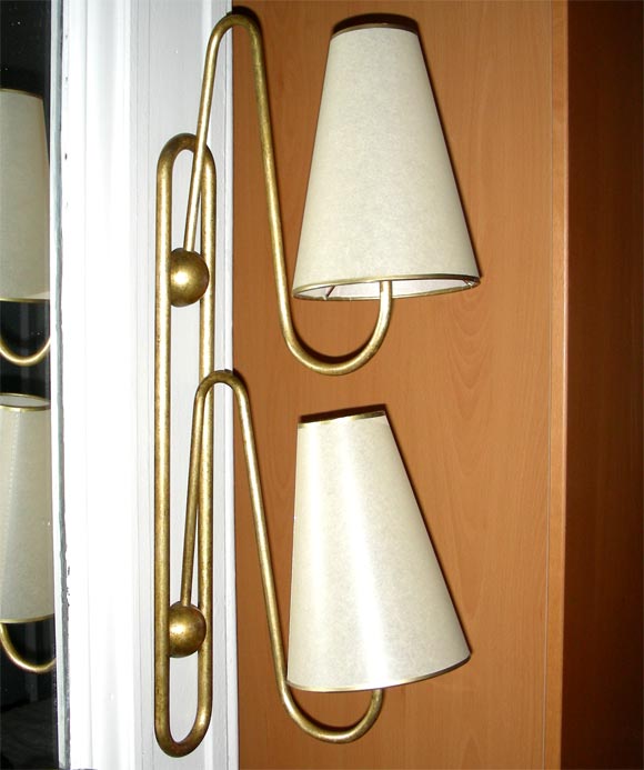 royere sconce