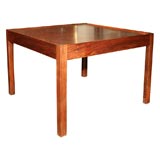 Square Coffee Table