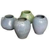 Antique BRUSH McCOY ART POTTERY