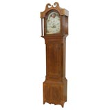 Tall Case Clock