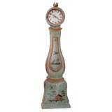 Mora Clock Dated 1841