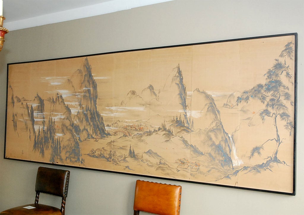 Estamp by John Vincent Mason