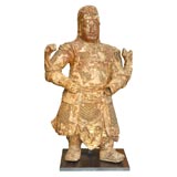 Samurai Figure