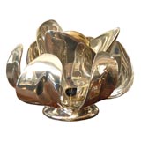 Italian Magnolia Lamp