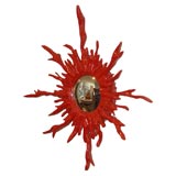 Sunburst Mirror