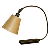 Unusual Gooseneck Lamp Unusual Gooseneck Lamp