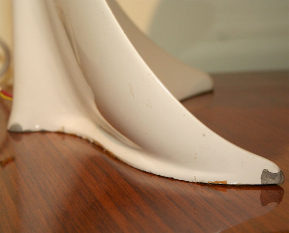 Dania Table Light at 1stdibs Dania Table Light at 1stdibs