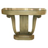 Neo Classical Console