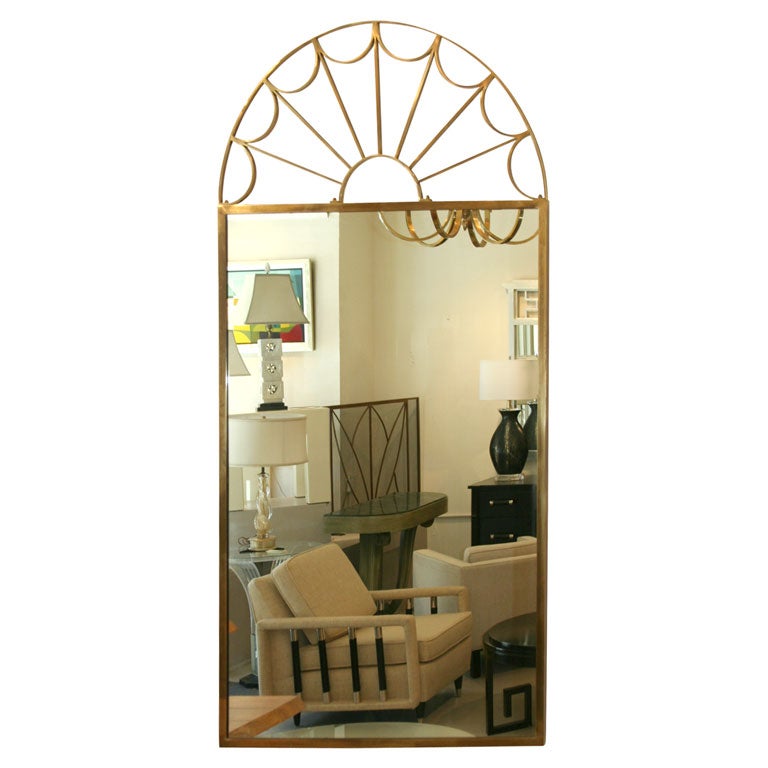 Wall Mirror