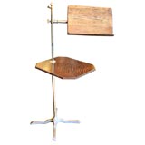 Antique Music/Reading Stand