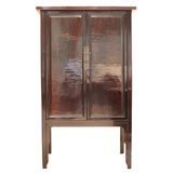 Tapered Cabinet