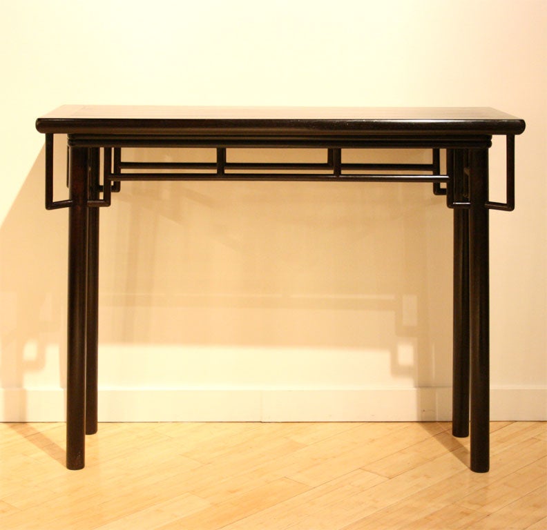 Petite Altar