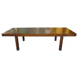 Large Dining Table