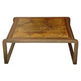 Mastercraft Coffee Table