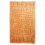 Antique Sind Dowry textile