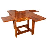 Kozma Game Table