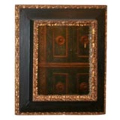 17th century Italian Frame 6