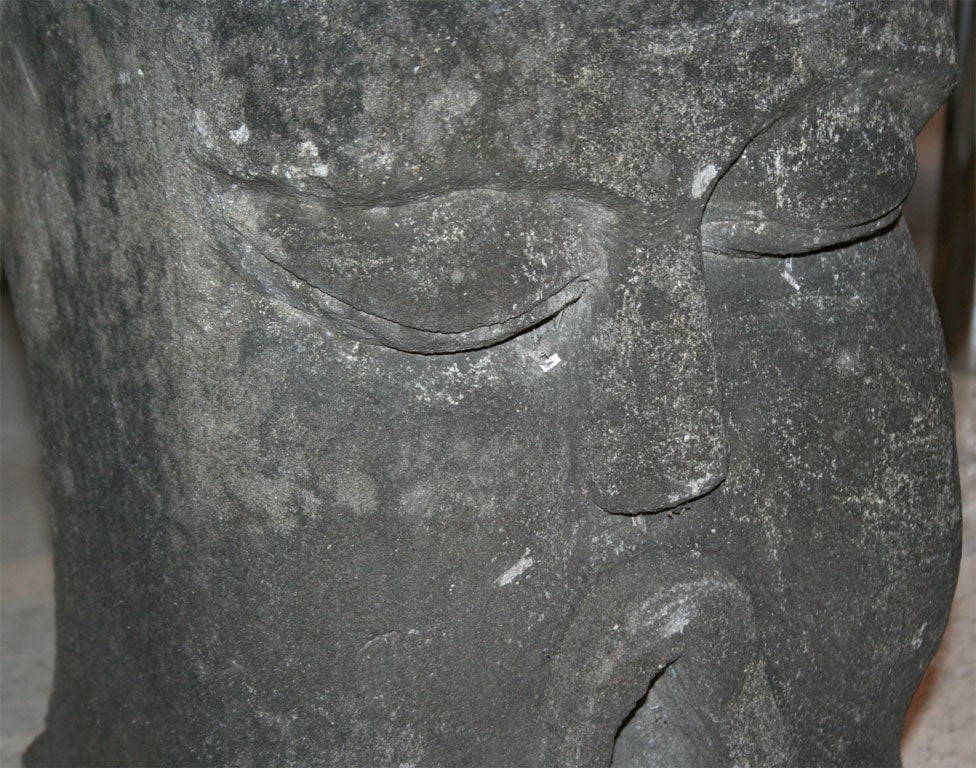 Stone Sculpture from Indonesia 3
