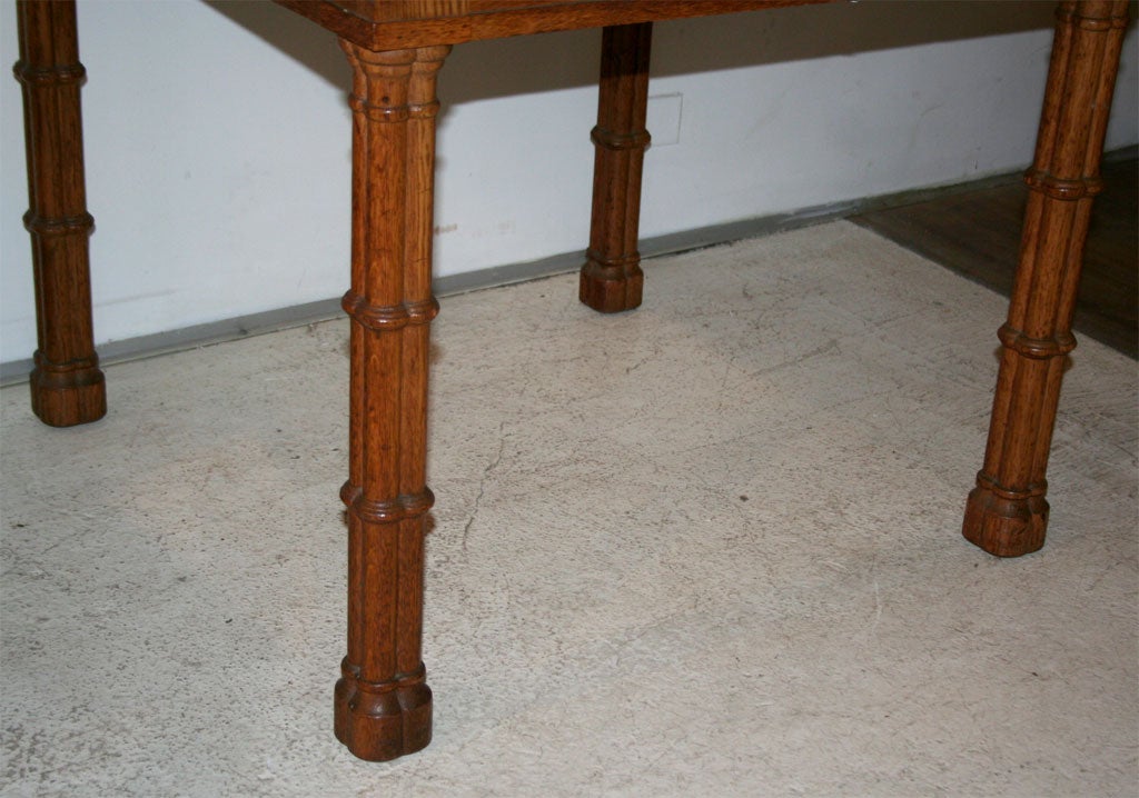 Great American Game Table