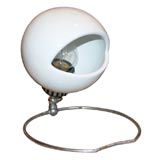 Vintage Italian Lamp