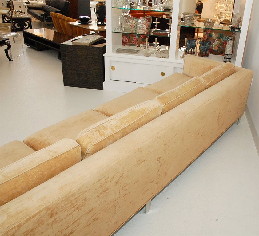 12 foot long couch