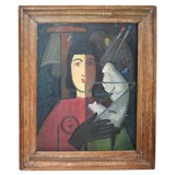 Painting