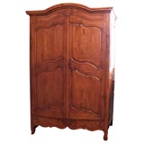 Cherry Armoire