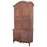 Buffet et Deux Corps