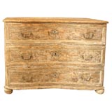 Provincial commode