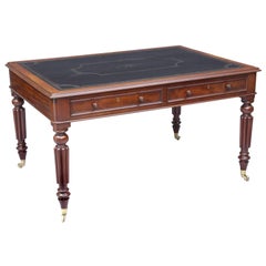 William IV Partners Writing Table
