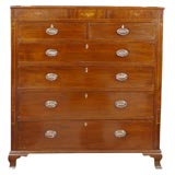 Large Chest of Drawers