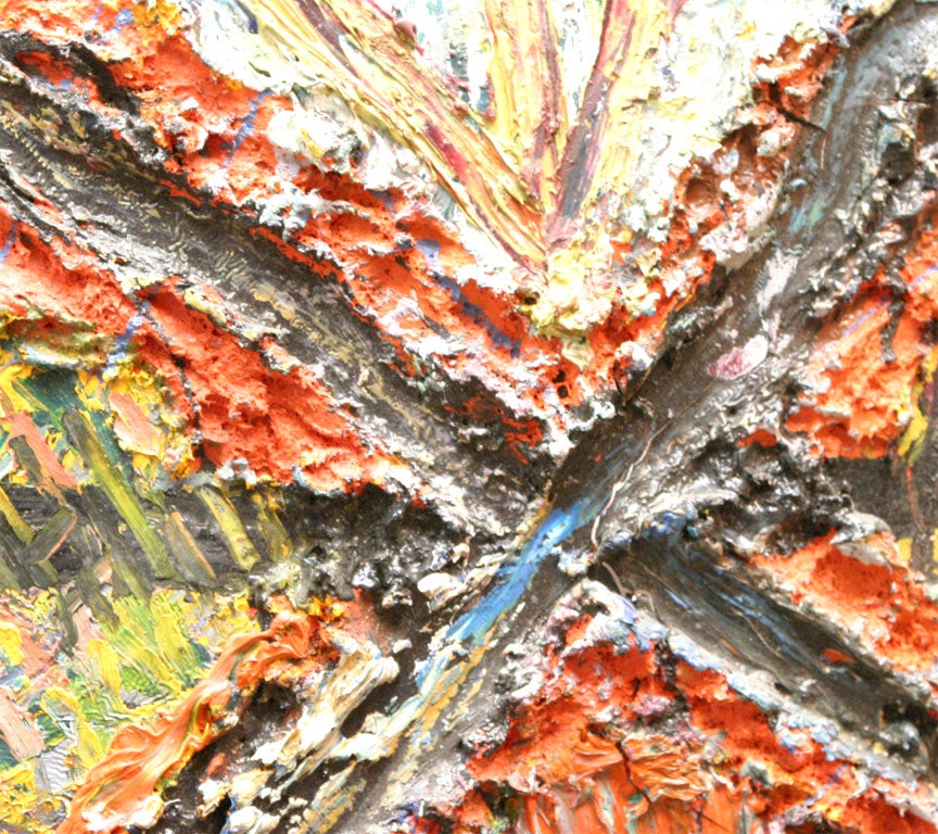 philip wofford artist