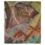 Abstract by Phillip Wofford