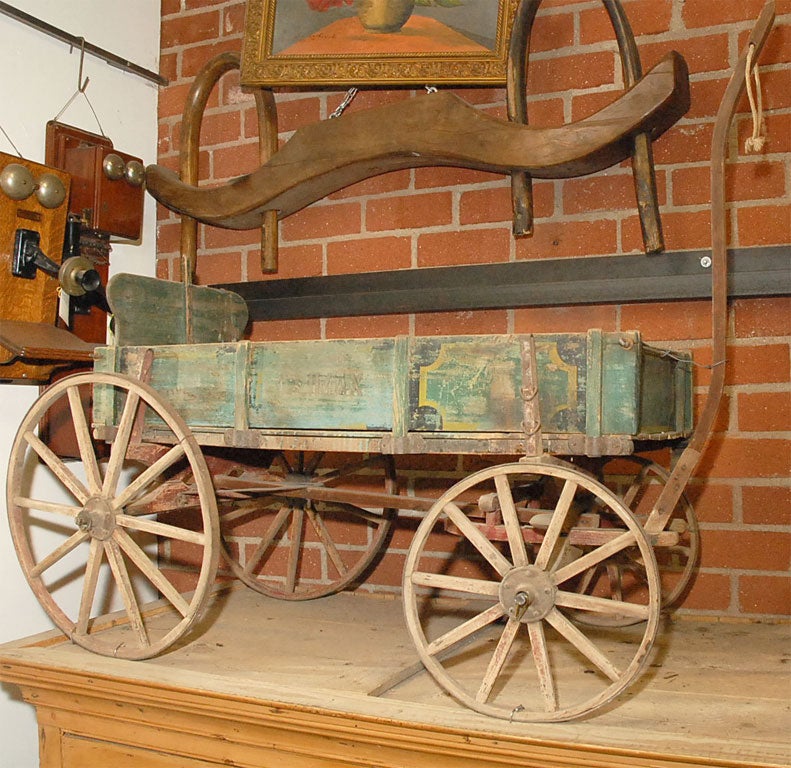 Country Childs Wagon from New England For Sale