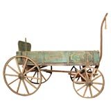 Childs Wagon from New England