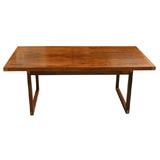 Danish modern Coffee table