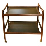 Danish moderne Barcart