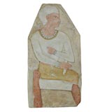 Egyptian  Relief