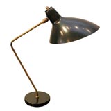 Boris Lacroix Desk Lamp