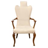 "Wonderland" Armchairs