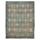 Antique North Indian Carpet