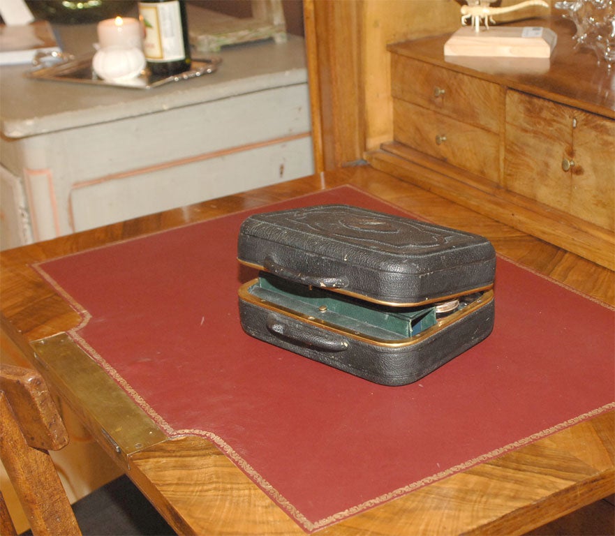 Traveling Toiletry Set