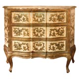 Florentine Commode